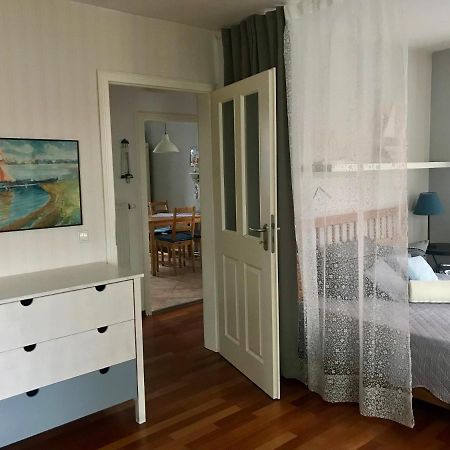 Ferienwohnung Alter Bauernhof Дрезден Екстер'єр фото